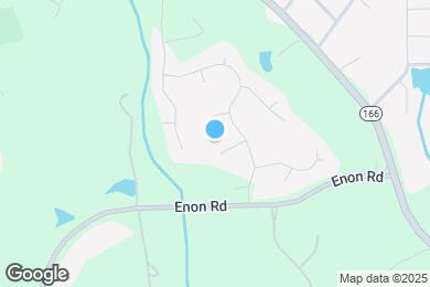 Map image of the property - 435 Standing Rock Dr