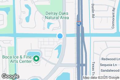 Map image of the property - 716 NW 83rd Pl