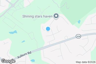 Map image of the property - 3587 Vern Way NE
