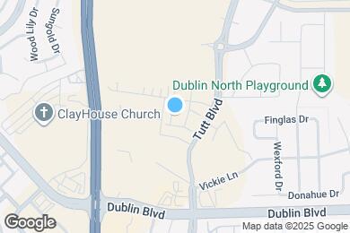 Map image of the property - 6703 Lily Mountain Ln