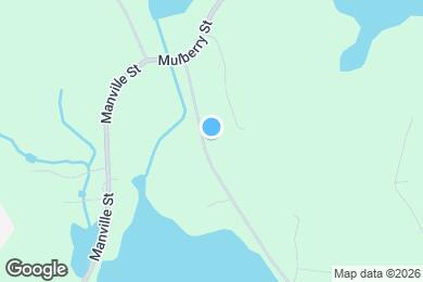 Map image of the property - 192 Chapel St