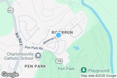 Map image of the property - 765 Exton Ct
