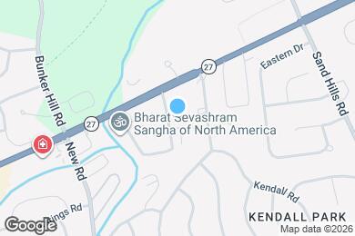 Map image of the property - Barrett Country Club