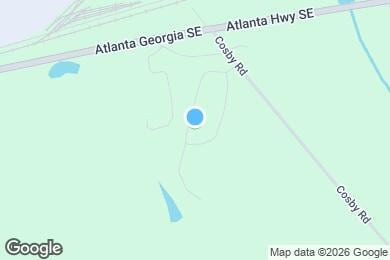 Map image of the property - 242 Champions Ln