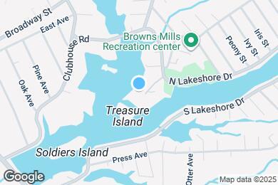 Map image of the property - 132 Clubhouse Rd