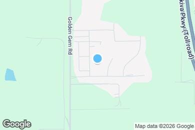 Map image of the property - 3756 Sky Mountain Aly