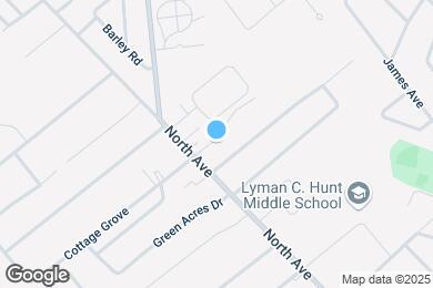 Map image of the property - 77 Fairmont Plz