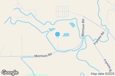 Map image of the property - 16937 Morrison Rd