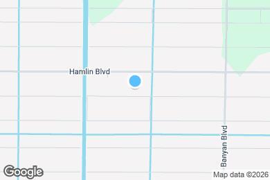 Map image of the property - 16825 89th Pl N