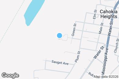 Map image of the property - 7 Denovion Ct