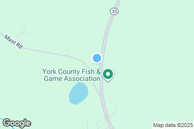 Map image of the property - 652 Goodwins Mills Rd