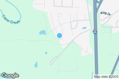 Map image of the property - 9304 Hoffman Pl