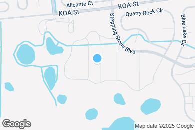 Map image of the property - 232 Garnet Ave