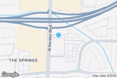 Map image of the property - 4650 Ranch House Rd