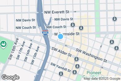 Map image of the property - Indigo