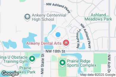 Map image of the property - State Street Lofts