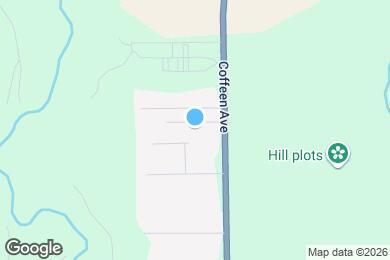 Map image of the property - 440 Rosette Ln