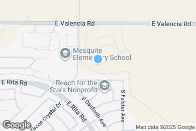 Map image of the property - 9549 Harkes Dr