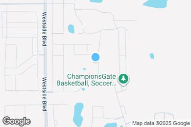 Map image of the property - 810 Pebble Beach Dr