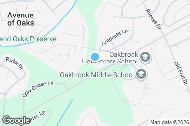 Map image of the property - 140 Graduate Ln