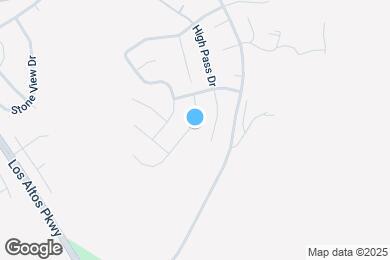 Map image of the property - 4718 Chromium Way