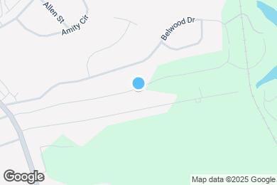 Map image of the property - 602 Rivermist Dr