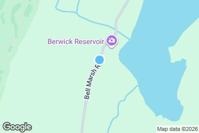 Map image of the property - 131 Mill Ln