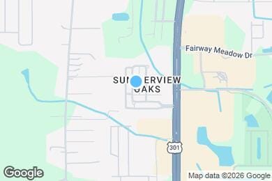 Map image of the property - 10334 Summerview Cir