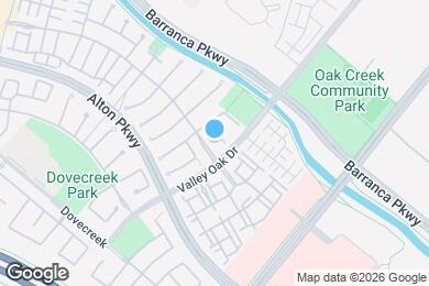 Map image of the property - 8 Castlebar