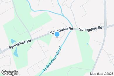 Map image of the property - 2812 Country Farms Ct