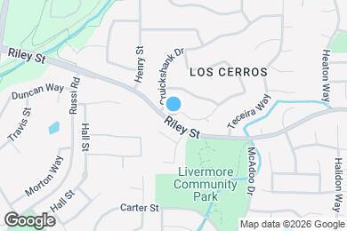 Map image of the property - 314 Euer Ct