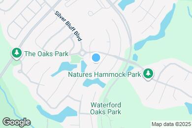 Map image of the property - 1258 Bedrock Dr