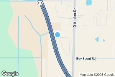Map image of the property - 990 Summer Stone Lp