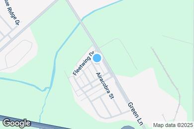 Map image of the property - 2422 Airacobra St