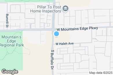Map image of the property - 10147 Cv Mountain St