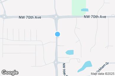 Map image of the property - 6956 Poppy Ct