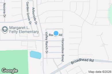 Map image of the property - 214 Range Rd
