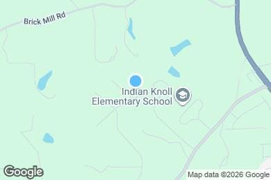 Map image of the property - 565 Slew Dr