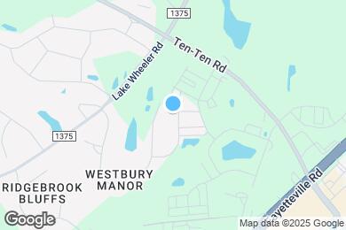 Map image of the property - Room in House on Hedge Maple Dr