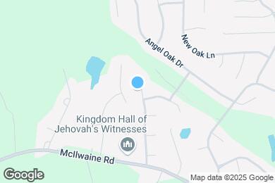Map image of the property - 12137 Moonshadow Ln