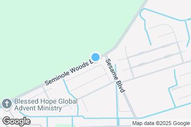 Map image of the property - 20 Slipper Orchid Trail E