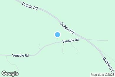 Map image of the property - 36 Venable Rd