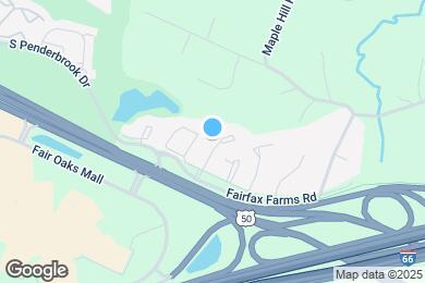 Map image of the property - 3922 Kathryn Jean Ct