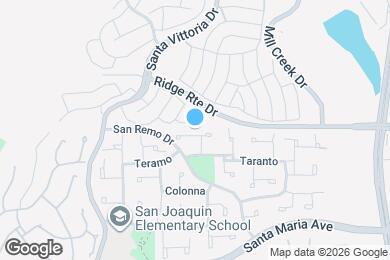 Map image of the property - 22361 Torino