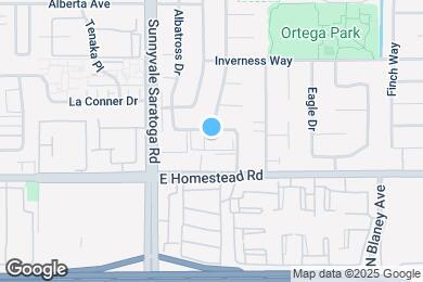 Map image of the property - 170 Locksunart Way