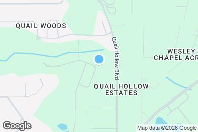 Map image of the property - 27865 Madison Grn Wy