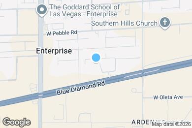 Map image of the property - Sur702