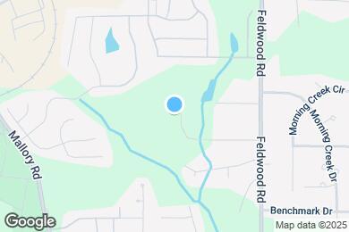 Map image of the property - 5575 Oglesby Rd