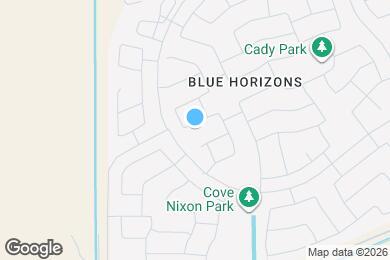 Map image of the property - 20155 W Buchanan St