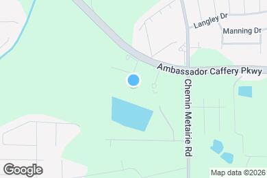 Map image of the property - The Reserve at River Place